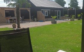 B&B De Oude Schuur
